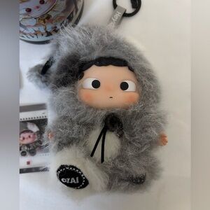 Heyone Ozai Framed in Memory Secret Bag Charm